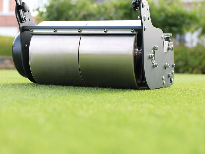 Handspindelmäher Falkenstein Pro