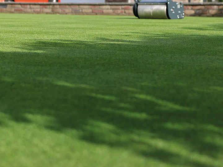 Handspindelmäher Falkenstein Pro