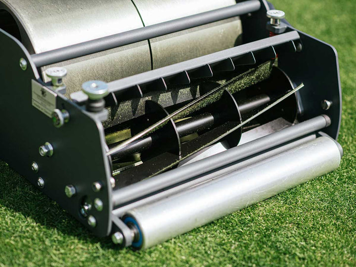 Handspindelmäher Falkenstein Pro