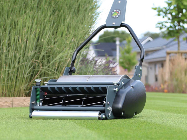 Handspindelmäher Falkenstein Pro