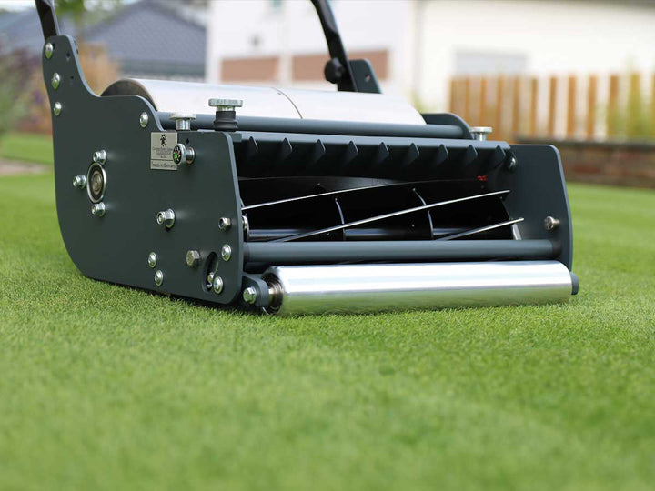 Handspindelmäher Falkenstein Pro