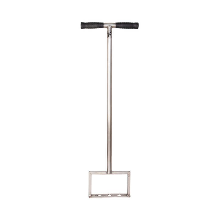 Rasenspecht Grundrahmen