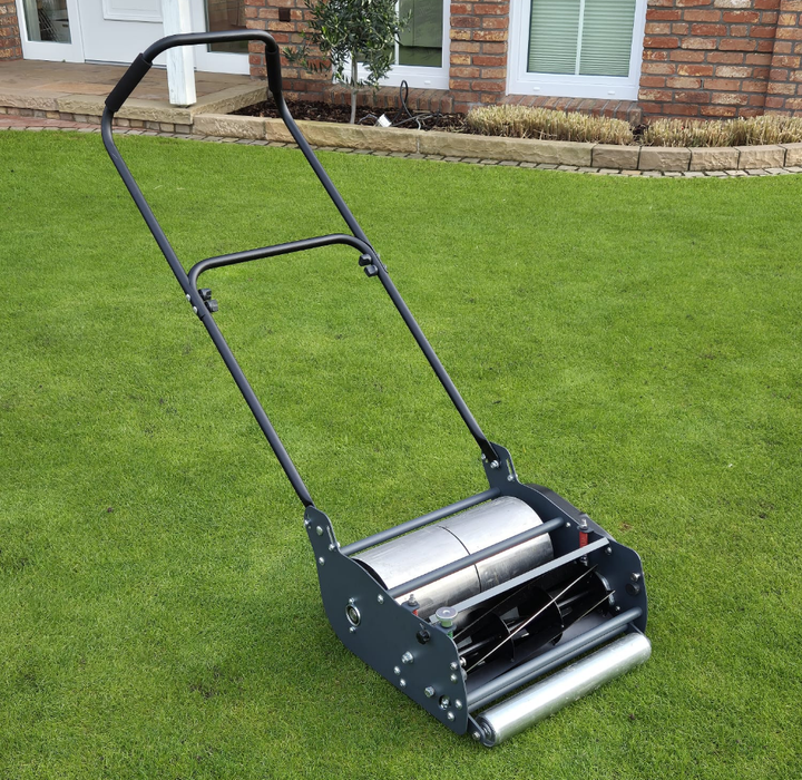 Handspindelmäher Falkenstein Light