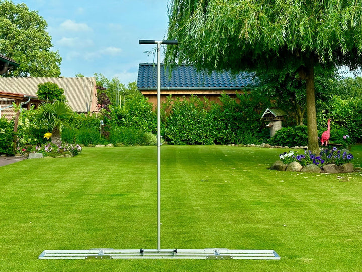 Level Rake - Sandraupe