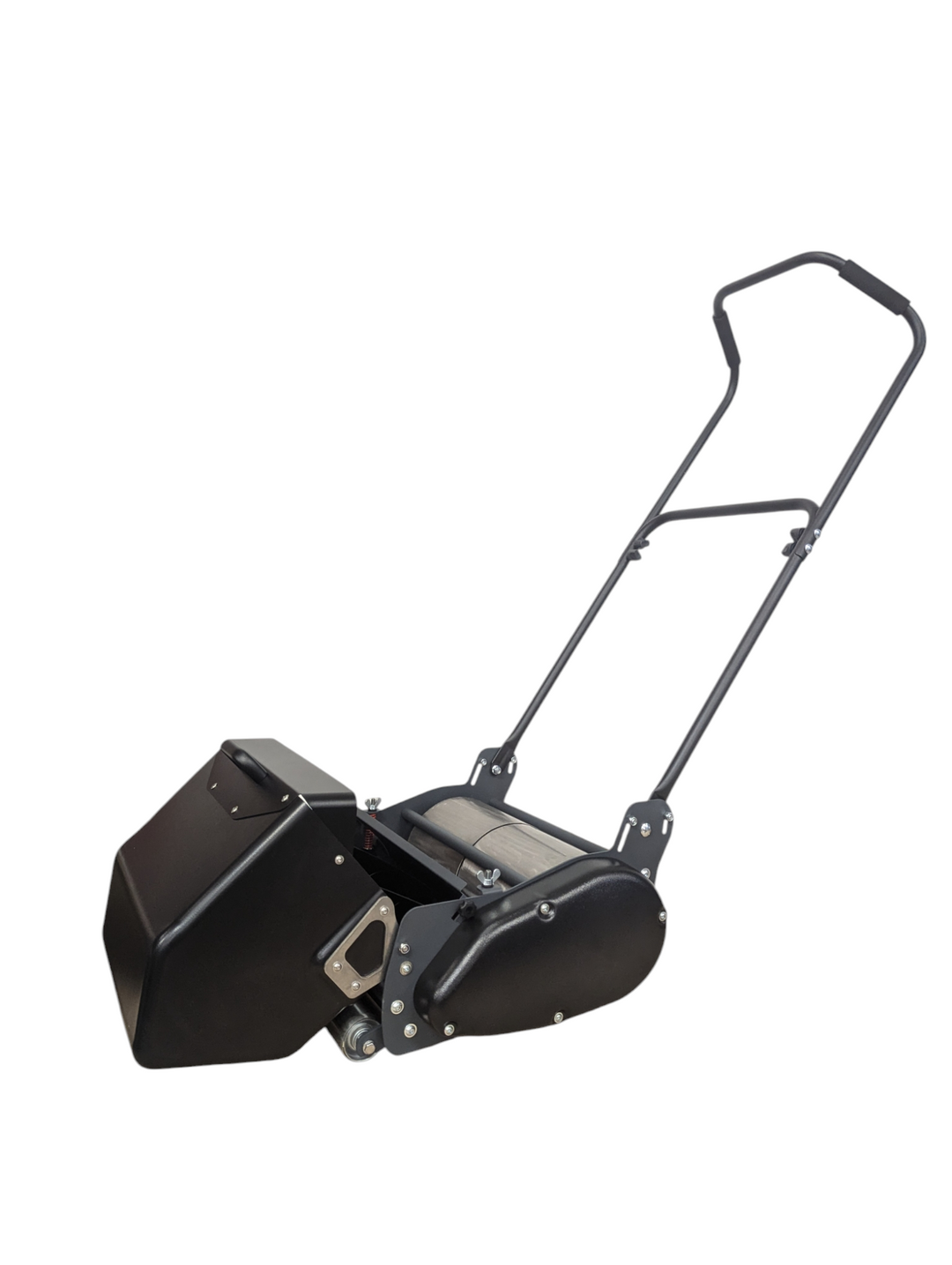 Handspindelmäher Falkenstein Light