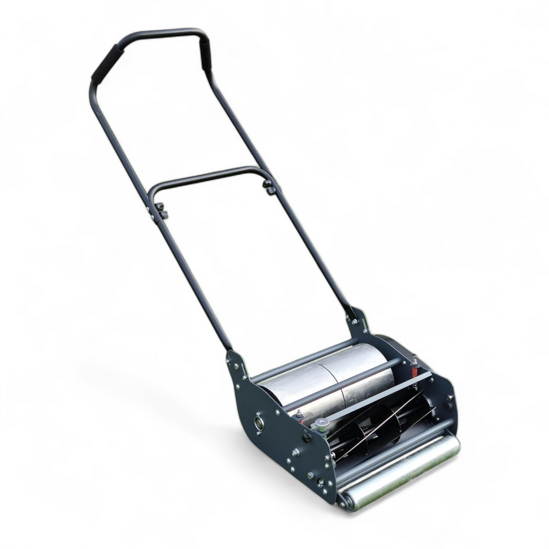 Handspindelmäher Falkenstein Light