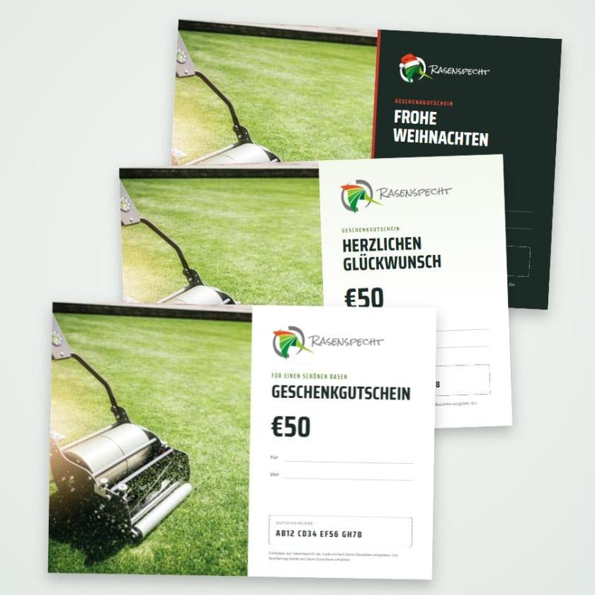 GESCHENKGUTSCHEIN