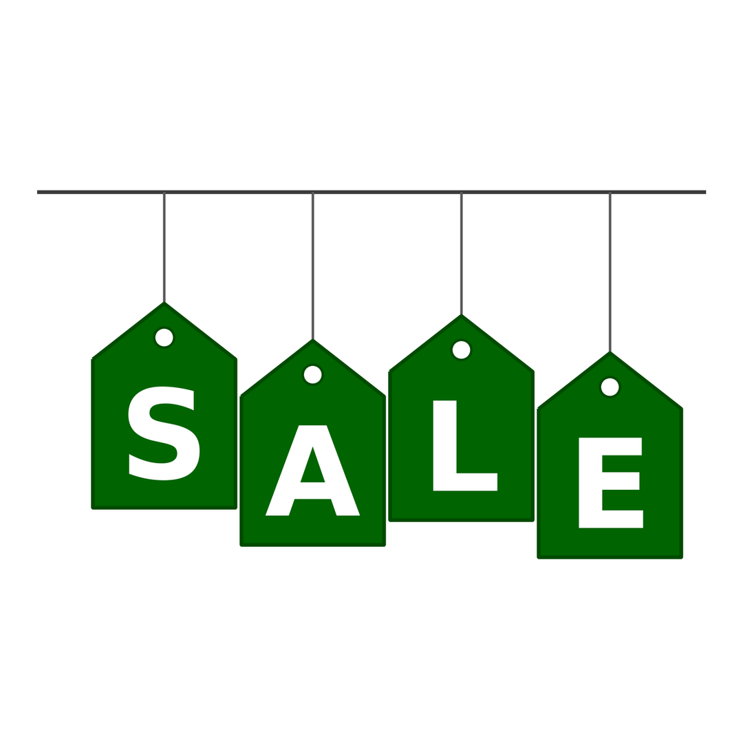 SALE