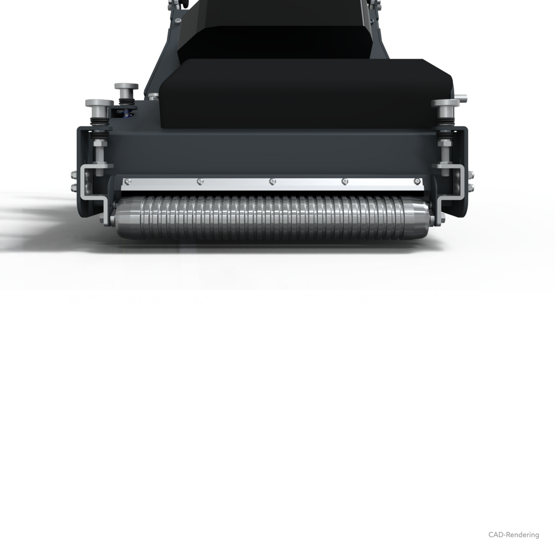 Falkenstein Consul Groomer