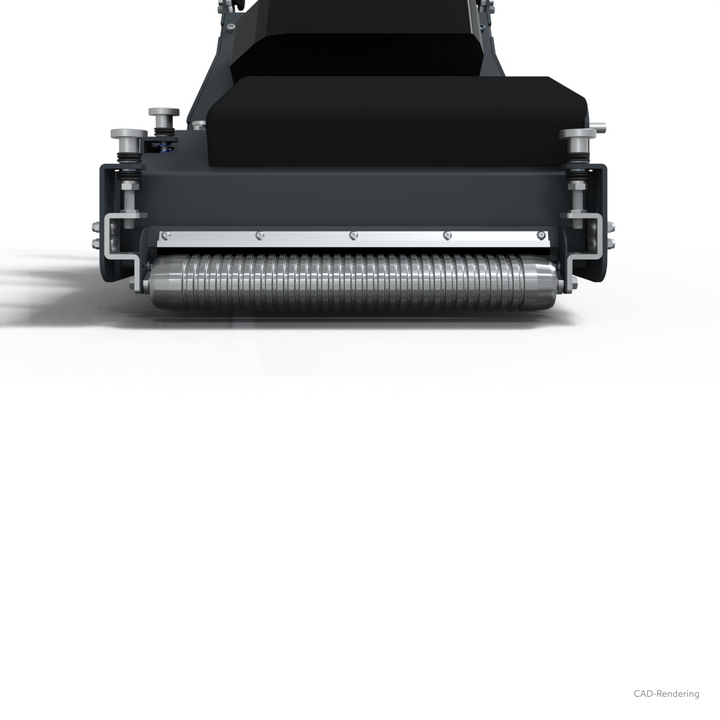 Falkenstein Consul Groomer