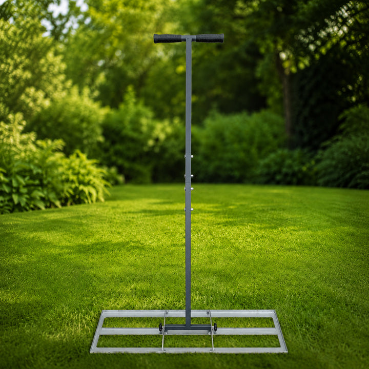 Level Rake - Sandraupe