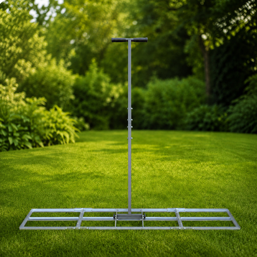 Level Rake - Sandraupe