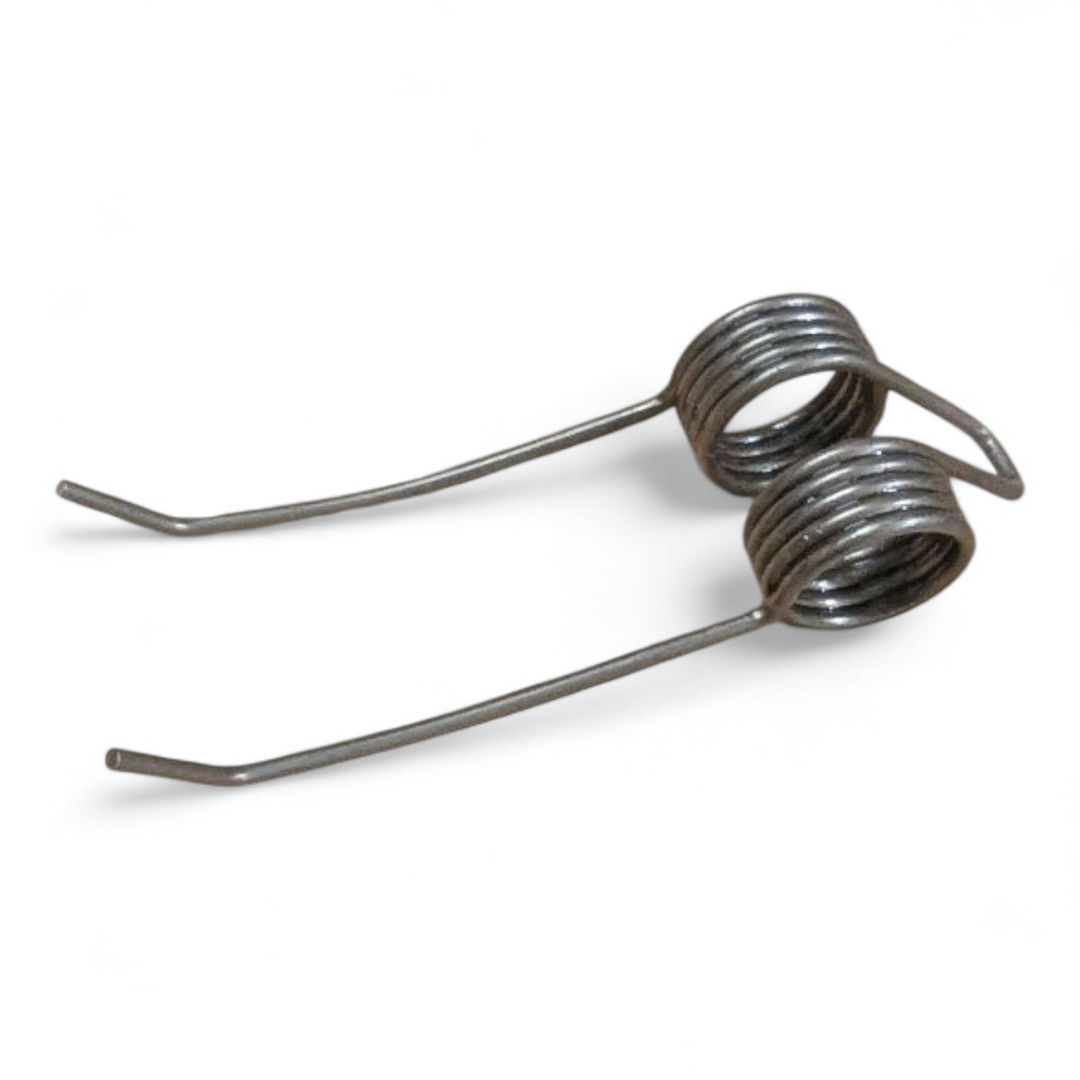 Ersatzfedern für REWUKIL Lüfterkassette (40 Stück)